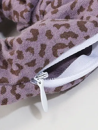 FIGLIA | Coletero para el pelo de mujer | lila